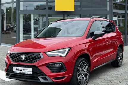 Seat Ateca 34.500 km 26.990 &euro; Münster 48165