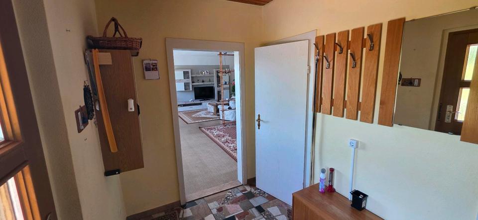 Einfamilienhaus Bad Berka - 5 Zimmer, 170 m&sup2;, 380.000&euro; | Angebot:26898187