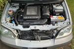 Kia Carnival II 231.794 km 2.500 € Loxstedt 27612
