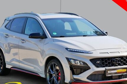 Hyundai KONA 42.475 km 30.990 € Neustadt 92660