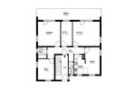 Erdgeschoßwohnung Maselheim - 4.5 Zimmer, 104 m&sup2;, 1.100&euro; | Angebot:26327743