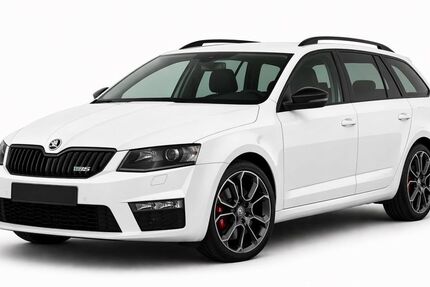 Skoda Octavia 131.307 km 15.690 &euro; Bensheim 64625