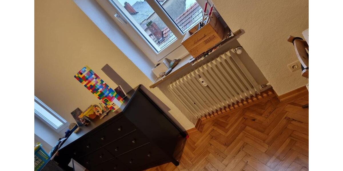 Etagenwohnung Bad Kötzting - 5 Zimmer, 143 m&sup2;, 929&euro; | Angebot:24602294