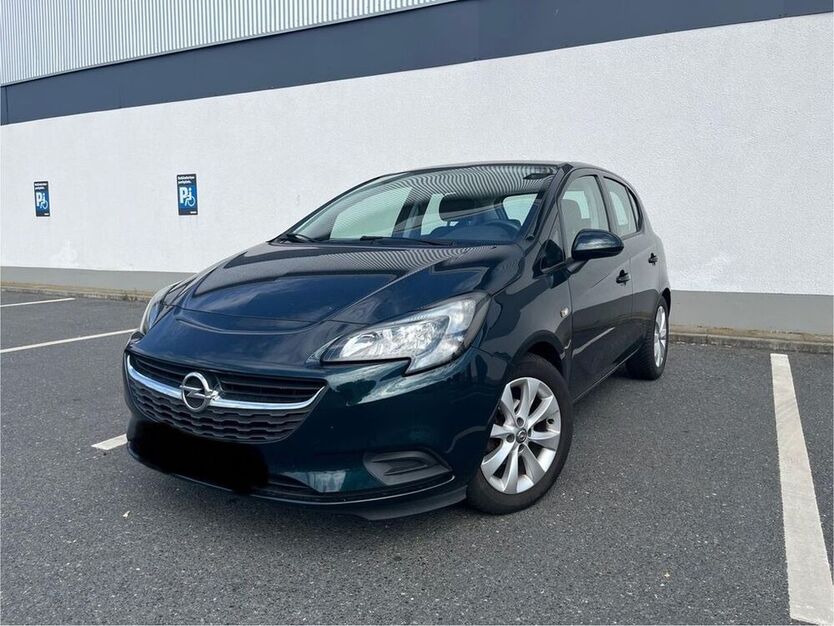 Corsa