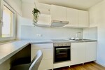 Eschborn: Elegant und exzellent sanierte 2 Zimmer-Wohnung in zentraler Lage. Ideal auch für Airbnb - Etagenwohnung Eschborn | Angebot:26648460