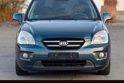 Kia Carens 183.000 km 3.200 &euro; Mössingen 72116