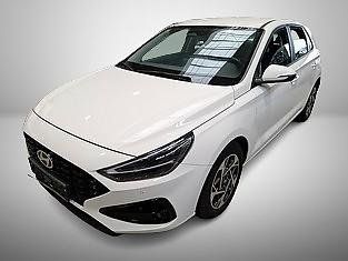 Hyundai i30 9.803 km 17.397 &euro; Ergolding 84030