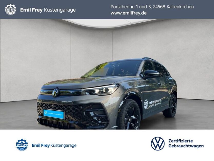 Tiguan
