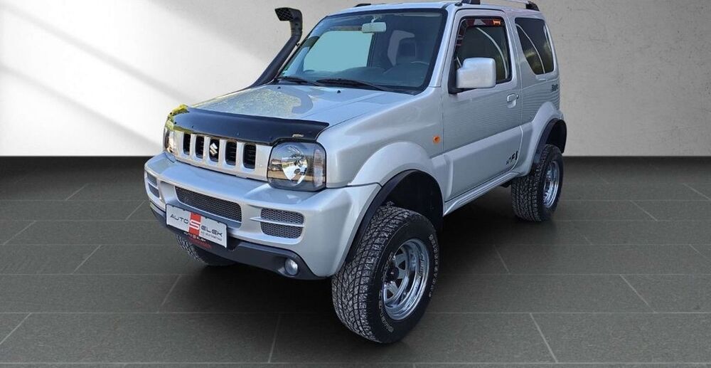 Jimny