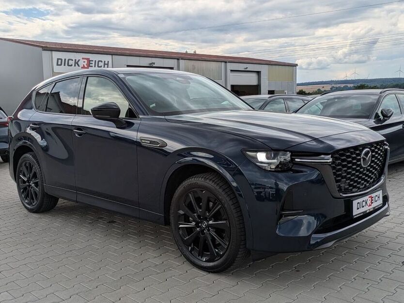 CX-60