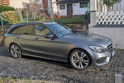 Mercedes-Benz C 400 75.000 km 30.900 &euro; Koblenz 56068