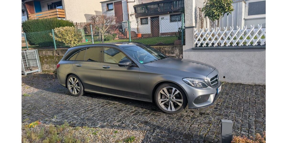 Mercedes-Benz C 400 75.000 km 30.900 &euro; Koblenz 56068