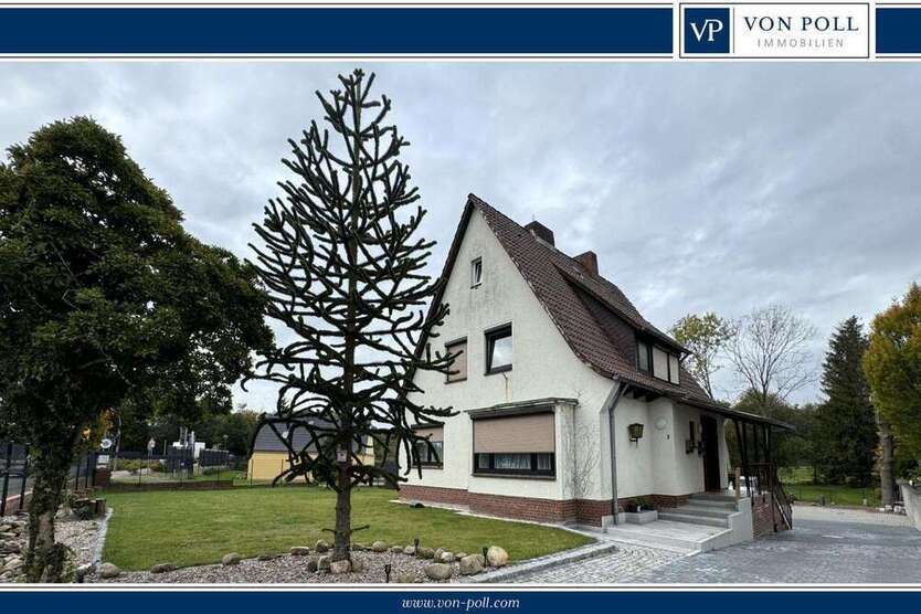 Haus zum Kaufen in Bremervörde 419.000 € 133 m²