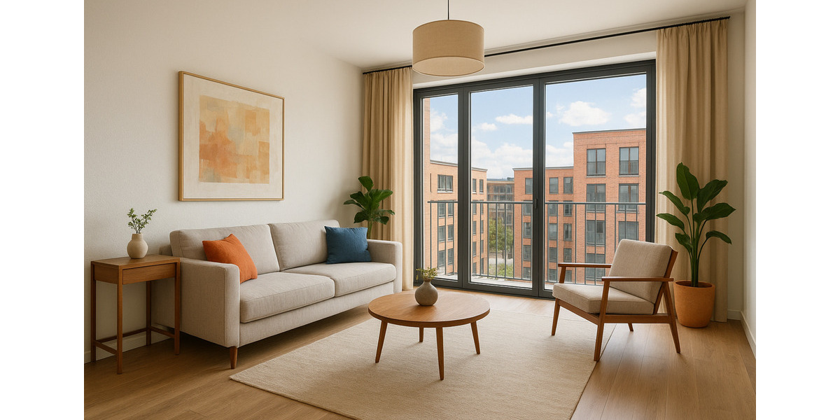 4 EIGENTUMSWOHNUNG - Zentrum Hennef - Anlageobjekt - Investment 2 zimmer