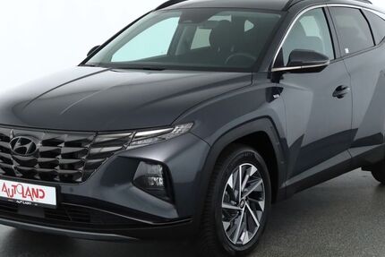 Hyundai TUCSON 42.209 km 24.990 &euro; Hamburg 22761