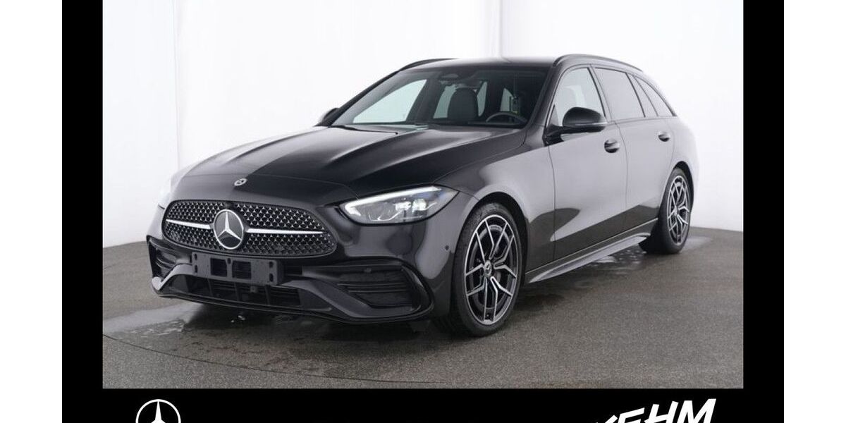 Mercedes-Benz C 180 9.836 km 38.989 &euro; Bad Neustadt 97616