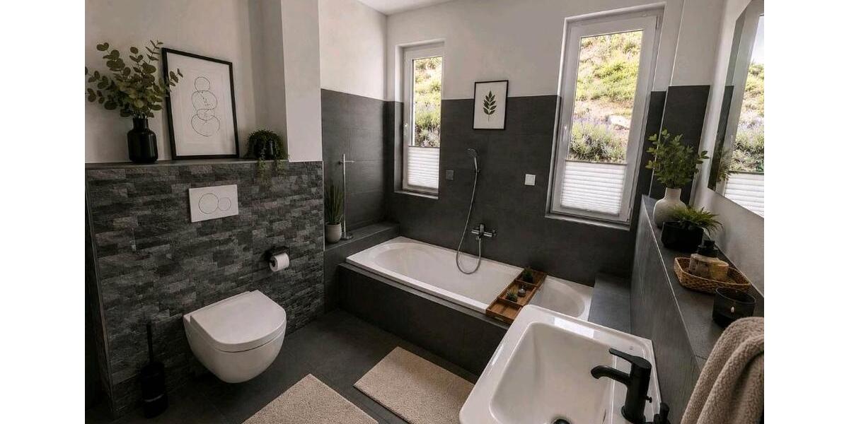 Etagenwohnung Saarbrücken Neue Bremm - 3.5 Zimmer, 86 m&sup2;, 299.000&euro; | Angebot:26882949