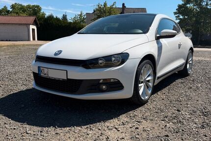 VW Scirocco 108.600 km 8.900 &euro; Mehlingen 67678
