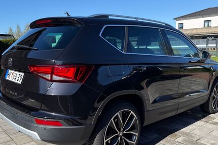 Seat Ateca 86.500 km 19.100 &euro; Schwarmstedt 29690