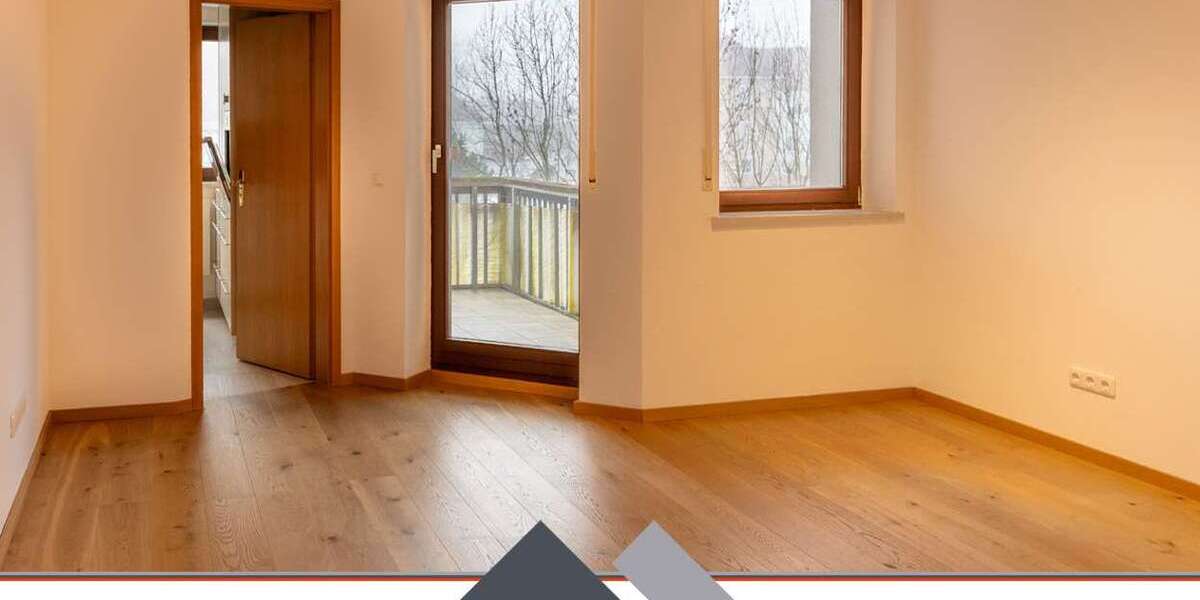 Etagenwohnung Landsberg am Lech Ellighofen - 3 Zimmer, 73 m&sup2;, 365.000&euro; | Angebot:24901498