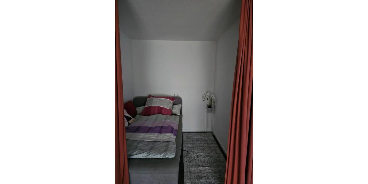 Terrassenwohnung Landshut - 1 Zimmer, 33 m&sup2;, 74.500&euro; | Angebot:26702778