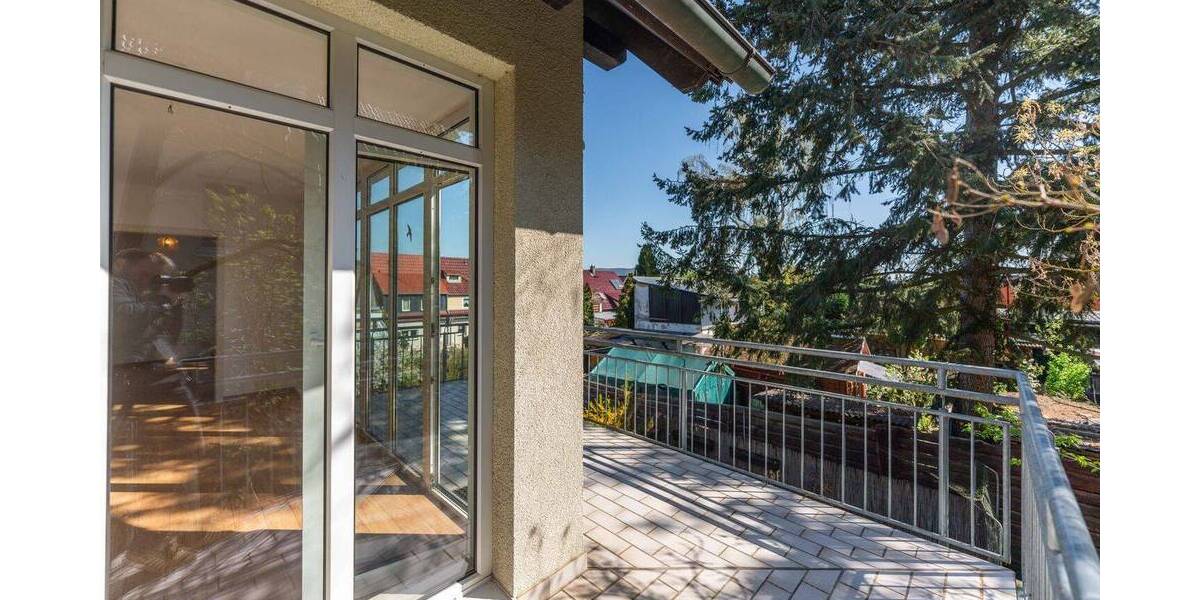 Etagenwohnung Rudolstadt Cumbach - 3 Zimmer, 73 m&sup2;, 140.000&euro; | Angebot:26310005