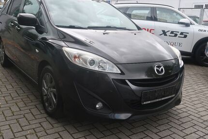 Mazda 5 182.000 km 8.999 &euro; Berlin 13127