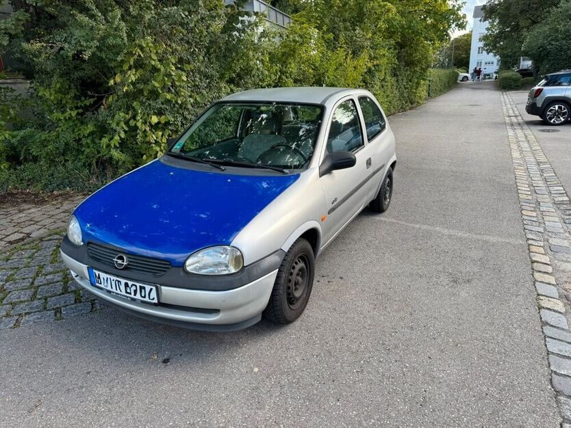 Corsa