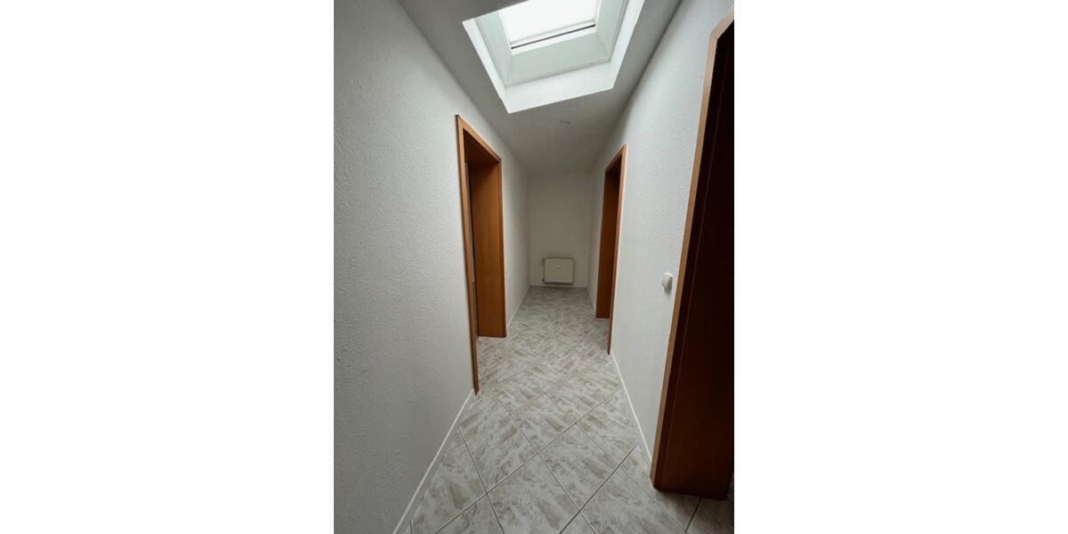 Schöne 2-Zi Wohnung im Zentrum Bad mit Dusche + Badewanne 2 zimmer