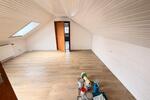 Dachgeschoßwohnung Niebüll - 3 Zimmer, 45 m&sup2;, 600&euro; | Angebot:26414301