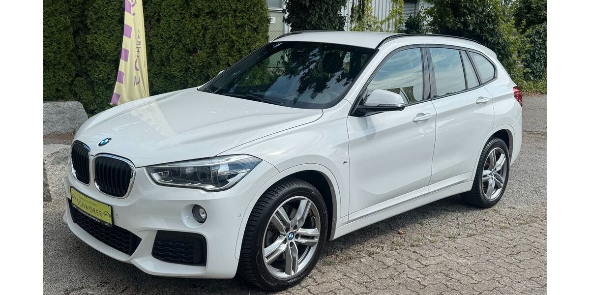 BMW X1 137.600 km 18.800 &euro; Emmendingen 79312