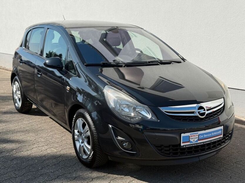 Corsa