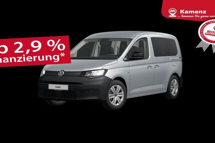 VW Caddy 26.000 km 24.890 &euro; Kamenz 01917