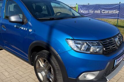 Dacia Sandero 90.042 km 7.799 &euro; Wismar 23970