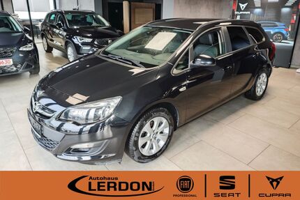 Opel Astra 107.200 km 8.570 &euro; Bad Frankenhausen 06567