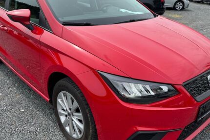Seat Ibiza 19.921 km 15.690 &euro; Boxberg 97944