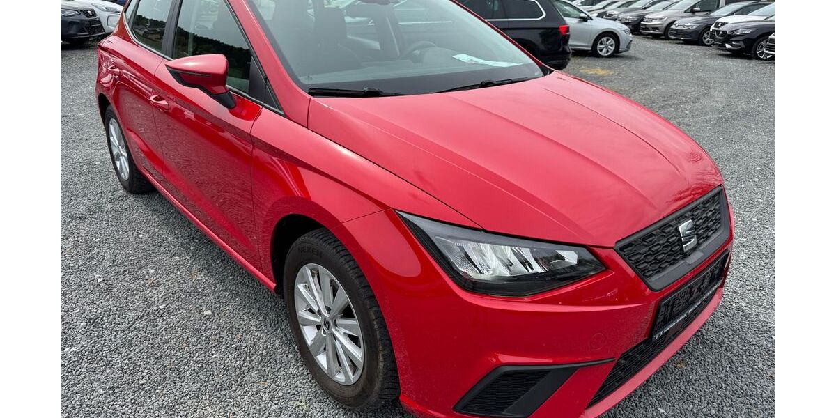 Seat Ibiza 19.921 km 15.690 &euro; Boxberg 97944