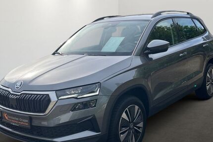 Skoda Karoq 23.506 km 35.990 &euro; Germersheim 76726