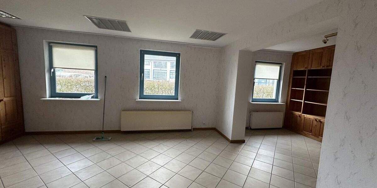 Einfamilienhaus mit Option 6 zimmer