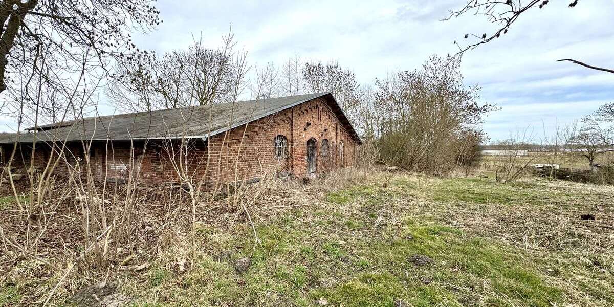 Grundstück Dargun - 79.000&euro; | Angebot:26417991