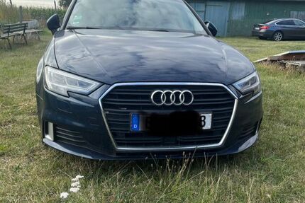 Audi A3 155.000 km 15.500 &euro; Berlin 10409