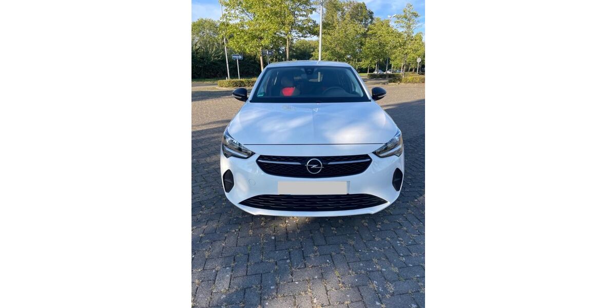 Opel Corsa 146.000 km 8.200 &euro; Gladbeck 45968