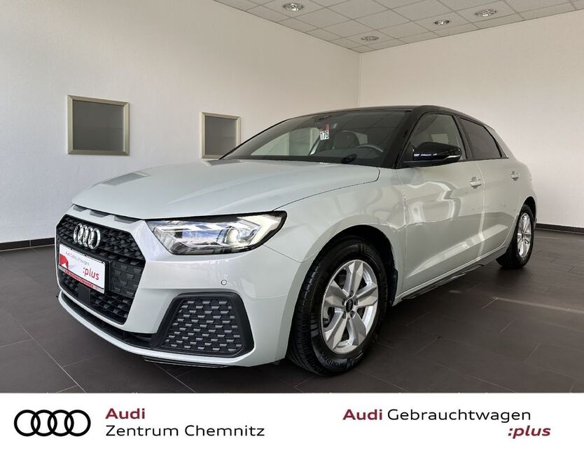 Audi A1 7.866 km 26.990 € Chemnitz 09116