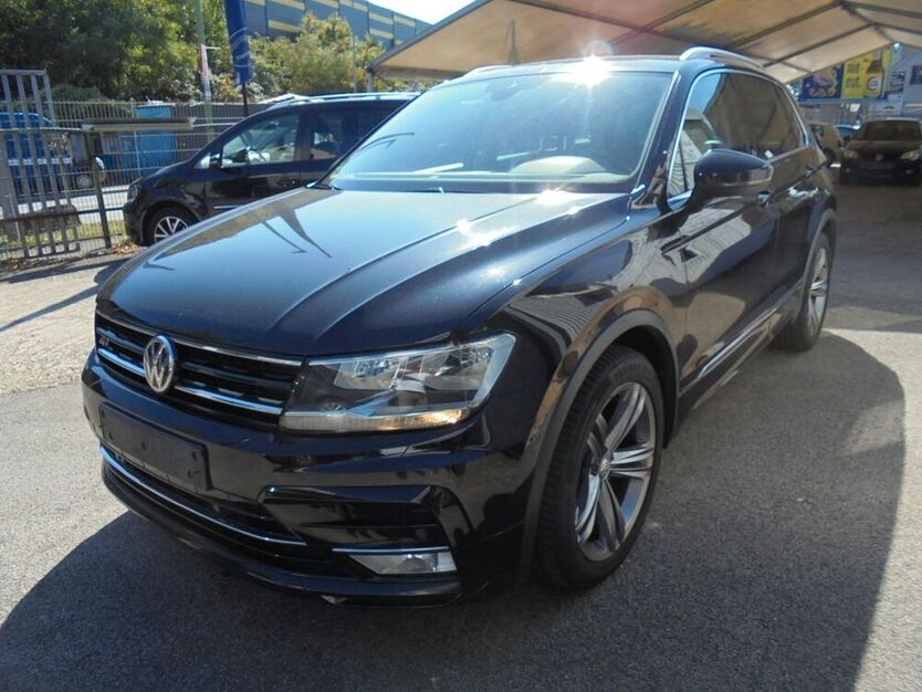 Tiguan