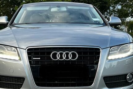 Audi A5 105.000 km 7.000 &euro; Stralsund 18435