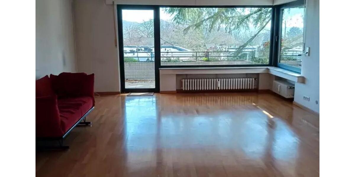 Etagenwohnung Bonn Bad Godesberg - 2.5 Zimmer, 100 m&sup2;, 350.000&euro; | Angebot:26442060
