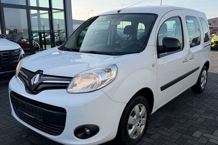 Renault Kangoo 147.321 km 6.799 &euro; Annweiler 76855