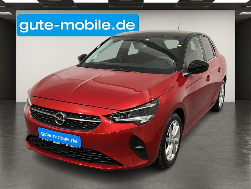 Opel Corsa 9.200 km 15.990 € Reutlingen 72762