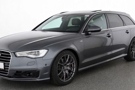 Audi A6 249.236 km 11.380 &euro; Berlin 12103