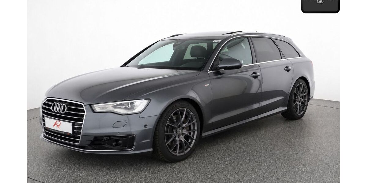 Audi A6 249.236 km 11.380 &euro; Berlin 12103